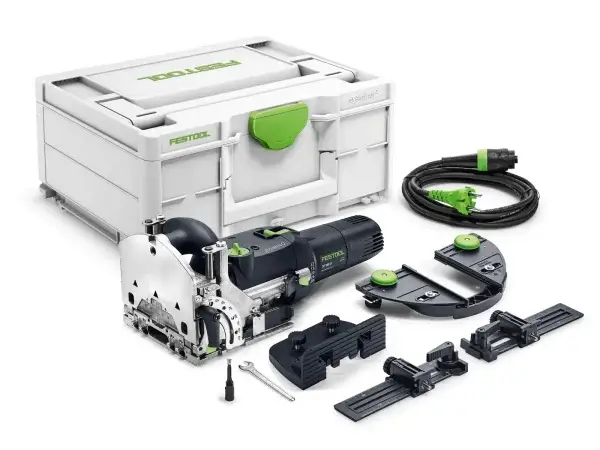 Festool Domino jungčių freza DF 500 RQ-Set (578541)
